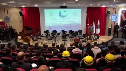 "Türk Deniz Fetihleri ve Çaka Bey Paneli" düzenlendi