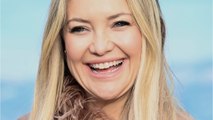 VOICI - Kate Hudson (Glass Onion) : sa mère est une star du cinéma !