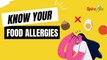 How to diagnose food allergies & intolerance