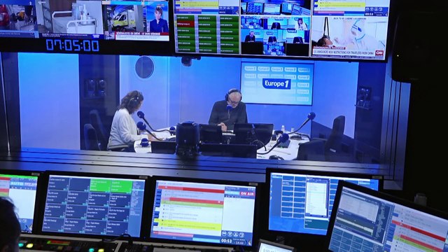 «Accélérer sur la production d'électricité» : les élus de la majorité en visite à Flamanville