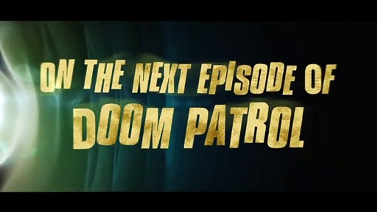 Doom Patrol S04E06 (HD) HBO Max Superhero