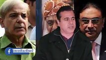 Trailer ends: The real movie will begin now: Technocrat |  Prime Minister Imran Khan: Which facilitators are left?  |  Major decision of alleged change in ISPR  For details and more news, see the vlog of senior journalist Imran Riaz Khan