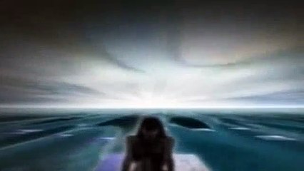 The Outer Limits Season 5 Episode 8 Blank Slate