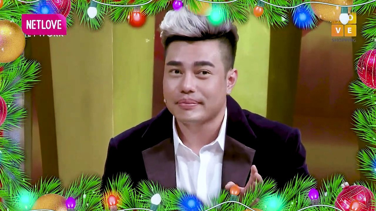 Lê Dương Bảo Lâm TỎ TÌNH TRÊN XE BÒ khiến Quỳnh Quỳnh SAY NHƯ ĐIẾU ĐỔ _ VCS _ LOVE TV