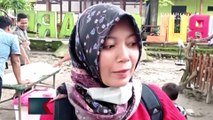 Libur Nataru, Wisata dan Konservasi Umbul Square Madiun Ramai Pengunjung