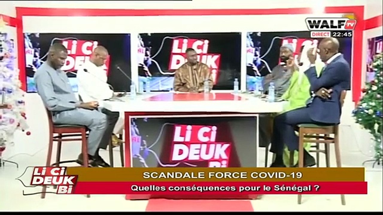 Cheikh Bara Ndiaye Macky Sall gnoumou fal gnoko gueneul sénégalais yi.mp4