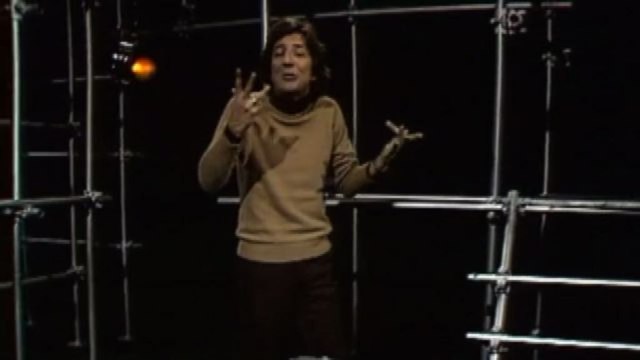 Tutto Gaber, a 20 anni dalla scomparsa, la maratona Gaber