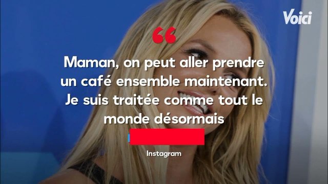 Britney Spears au plus mal ? La chanteuse aurait demandé à être internée