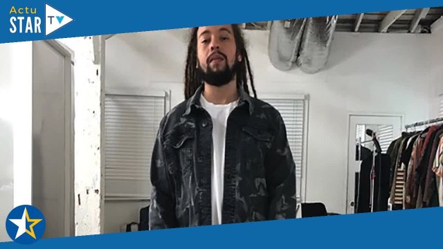 Décès de Joseph Marley, le petit-fils de Bob Marley à seulement 31 ans