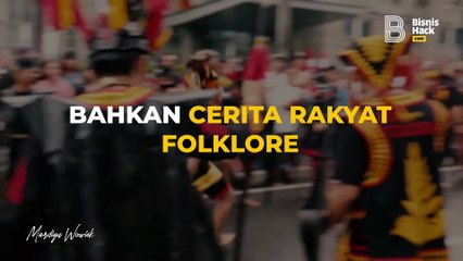Perintah Apati Geni Sunan Bonang #PerpanjanganTangan