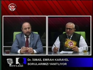 28 ARALIK 2022 KAYTV SOYLESI İEKARAYEL