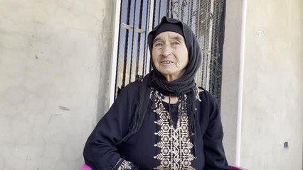 Lübnanlı Türkmenlerin asırlardır söylediği Türkçe türkü ve maniler unutulmak üzere (3)