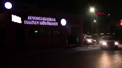 Canlı bomba eylemi hazırlığındaki Iraklı yakalandı