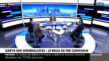 CNews : Un médecin assure ses collègues musulmans, 