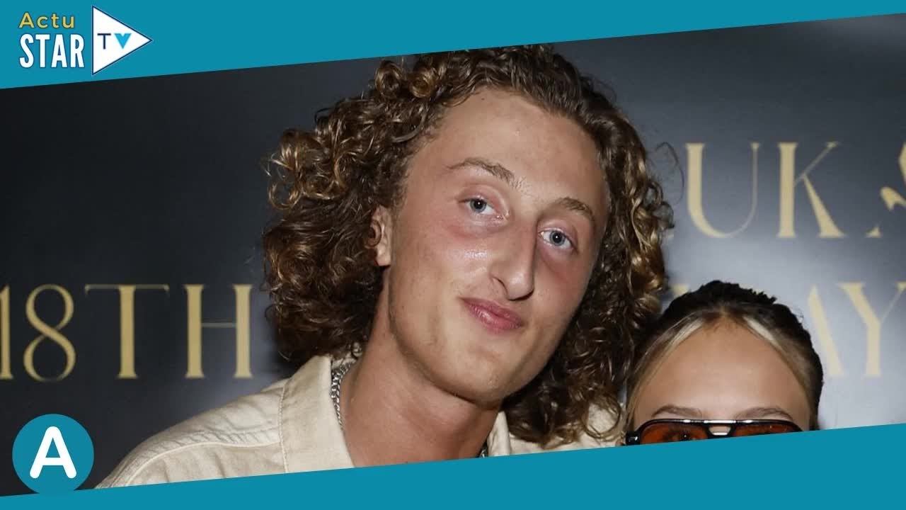 Yannick Noah : Son plus jeune fils s'offre un séjour paradisiaque au ski avec sa célèbre maman