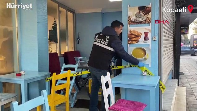 İcra memurunu, anlaşmazlık yaşadığı dava için vurmuş