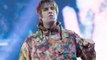 Liam Gallagher happy to use songwriters