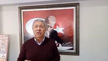 CHP'li Sümer'den flaş açıklama: Ziraat Bankası yandaşa 26 katrilyon kredi verip geri al(a!)mamış