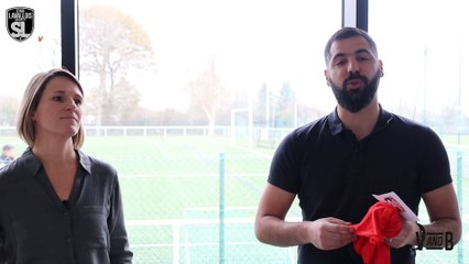 Rapport d'émission du 2 janvier 2023 par Florence Divay 🎥