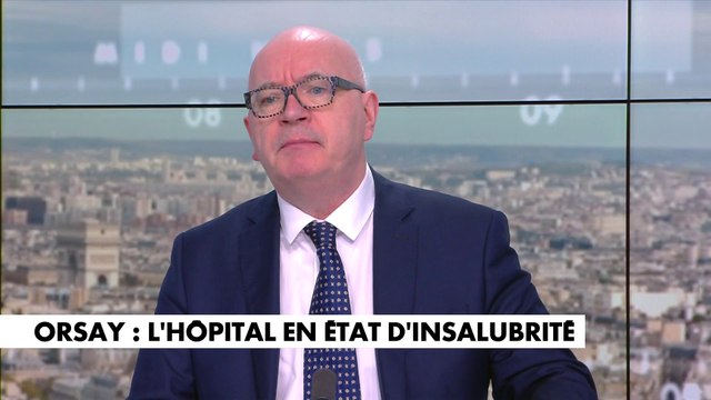 Philippe David : «La France, c’est devenu le pire du socialisme. C’est-à-dire qu’on est taxé en veux-tu en voilà»