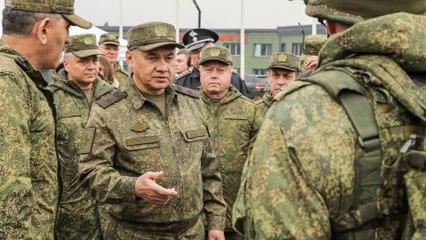 Kreml setzt private Söldner im Donbass ein ⚠️