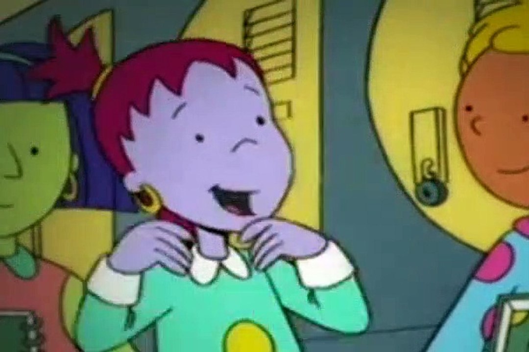 Doug S07E24 Doug Cuts School - video Dailymotion