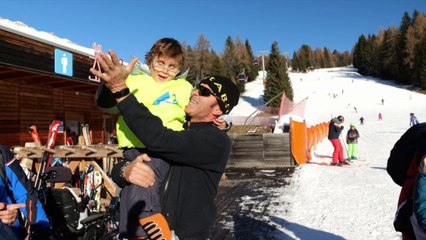 Pancalli "Auguro allo sport italiano di ritrovare serenità"