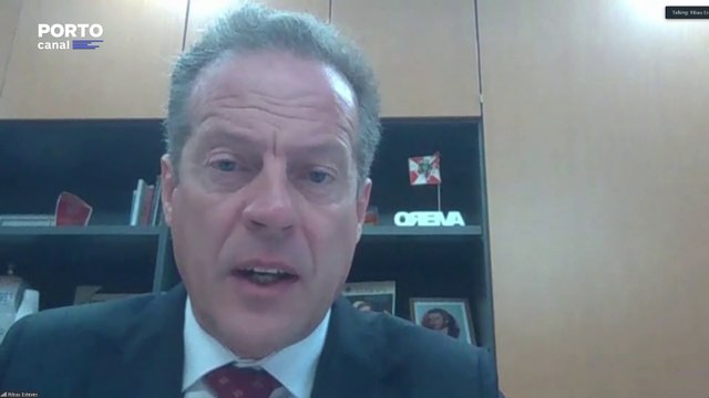 Ribau Esteves diz que saída de Pedro Nuno Santos “era inevitável”