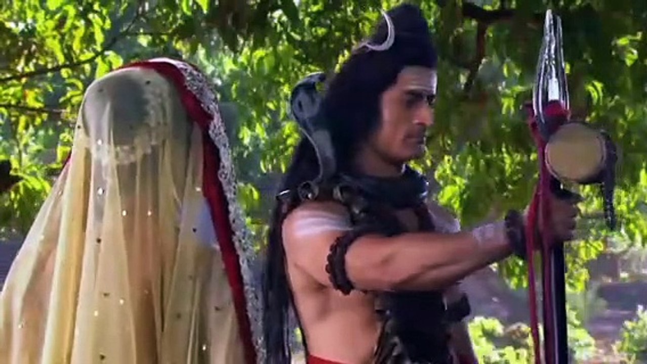 Devon Ke Dev... Mahadev - Watch Episode 113 & 114 - Sati is now ...