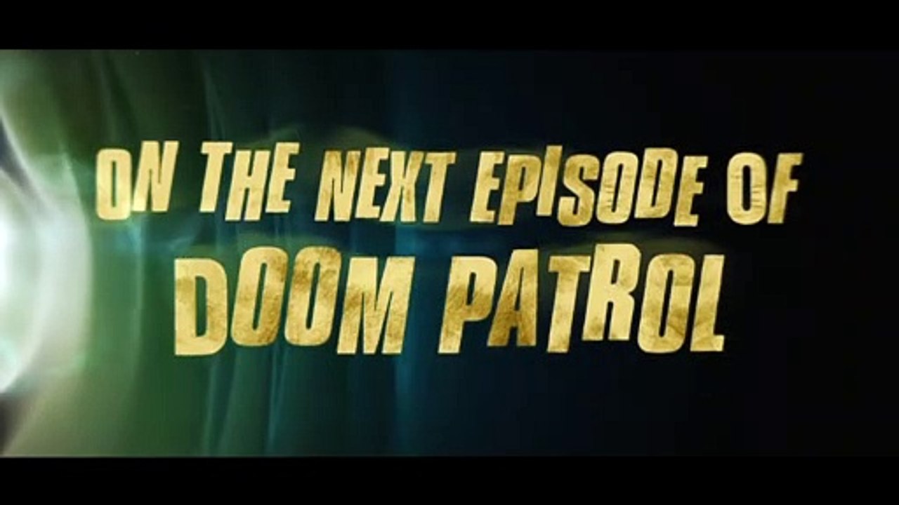 Doom Patrol S04E06