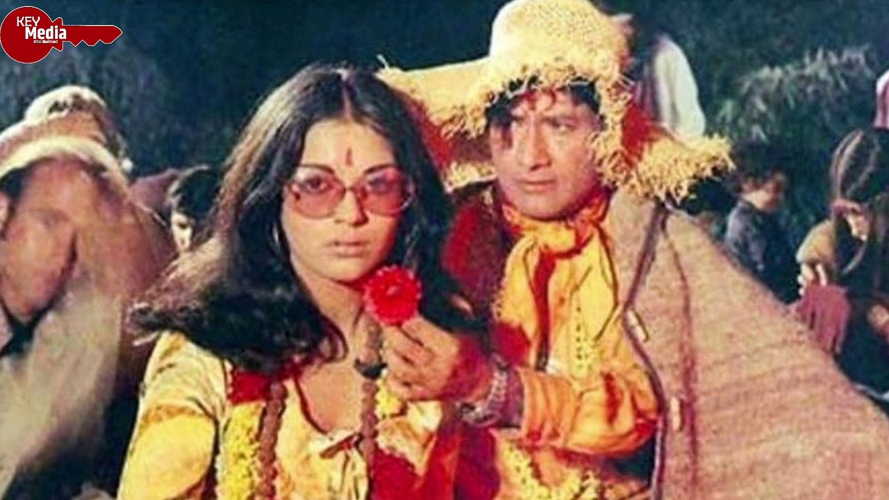 Zeenat Aman : 5 अफेयर 2 शादी, एक पति ने इतना मारा की टूट गया था जबरा, एक आंख हो गई थी खराब | Zeenat Aman Biography | Key Media