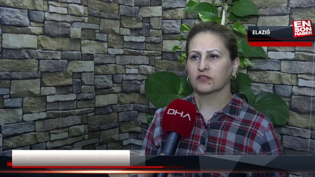 Geç müdahale iddiasıyla yumruklu saldırıya uğrayan hemşire Seyhan Bakır