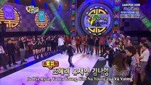 [Vietsub] Star Dance Battle [10.02.14]