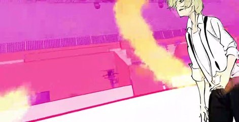 Yuri!!! on Ice S01 E11