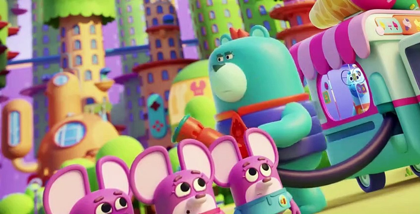 Big Tree City E007