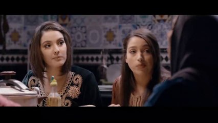 5_ مسلسل بنت البلاد - الحلقة الخامسة