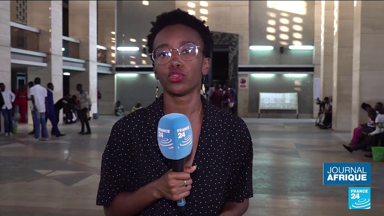 Côte d'Ivoire : les rescapés de l'attentat de Grand Bassam "soulagés mais toujours traumatisés" après le verdict