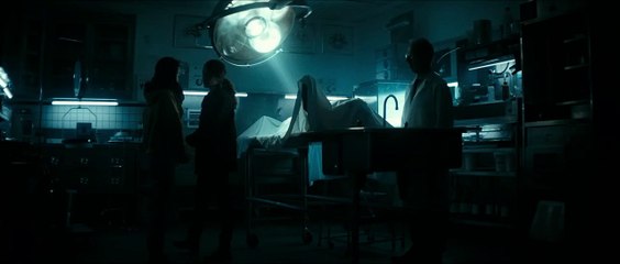 Stray Bande-annonce (UK)