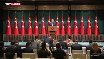 Çalışma ve Sosyal Güvenlik Bakanı Bilgin TRT Haber'in konuğu