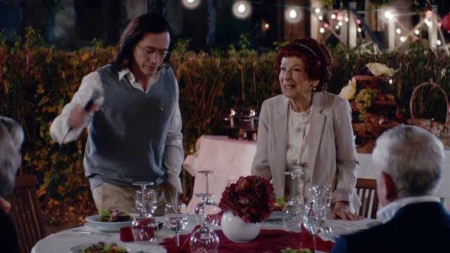 Stung, les guêpes tueuses Bande-annonce (RU)