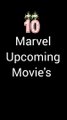 Marvel Studio's Upcoming Movies 2022 To 2025 #mcu #marvel