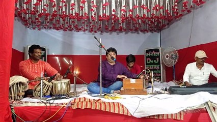 Chitthi aayi hai  ayi hai  chitthi aayi hai singing by rajiv tomar