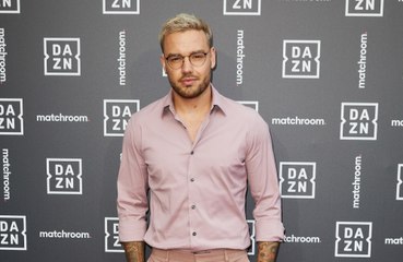 Liam Payne hits back at troll who called his girlfriend a gold-digger