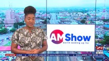 Watch the full content of AM Show with Bernice Abu-Baidoo Lansah on JoyNews (29-12-22)