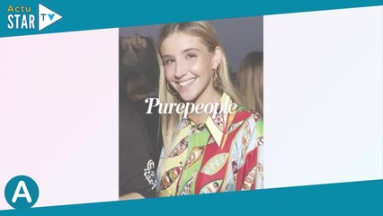 Clotilde Courau dévoile des photos inédites et dossiers de sa fille Vittoria de Savoie pour son anni