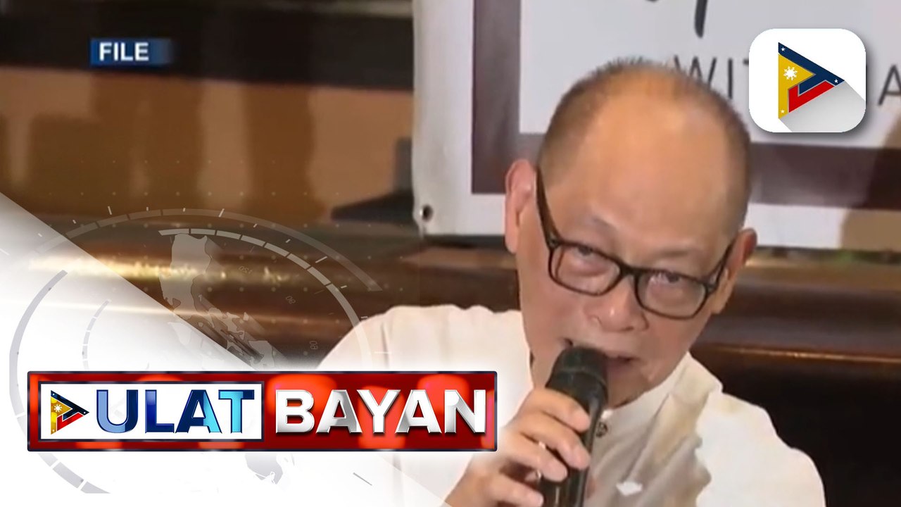 DOF, itinuturing na 'the worst is over' pagdating sa lagay ng ekonomiya ng bansa