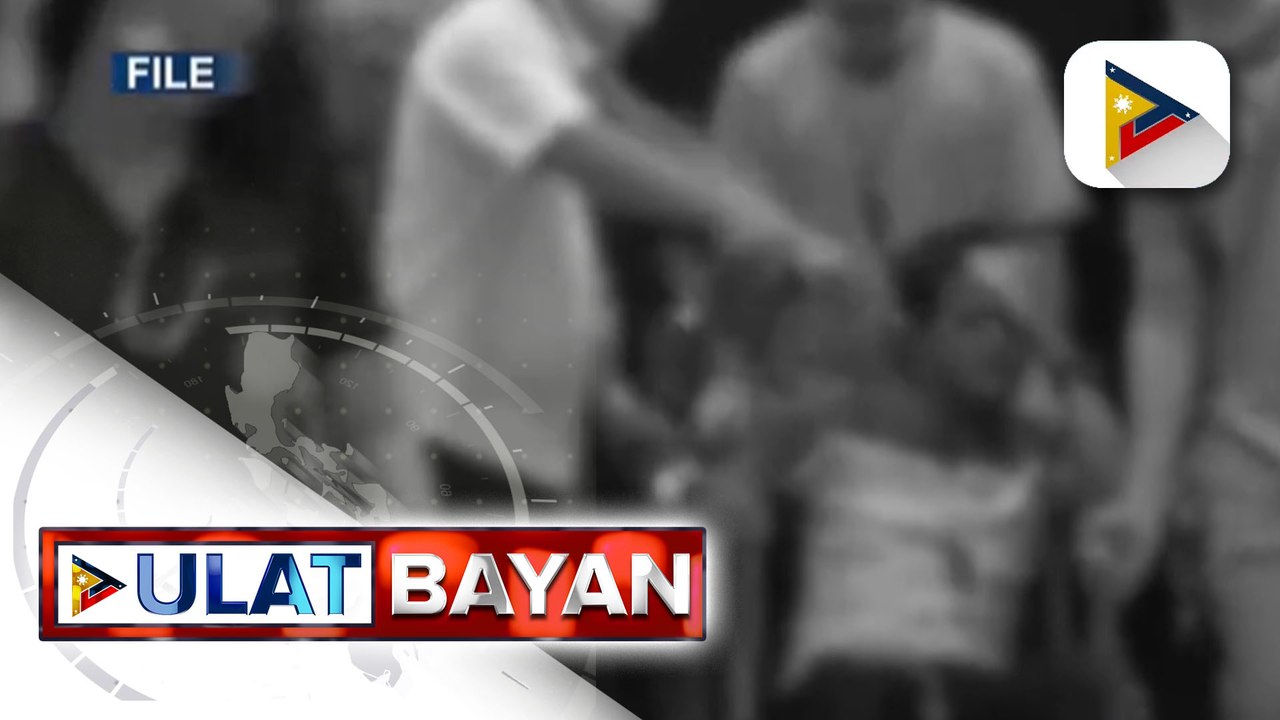 Pinakamataas na alert level sa mga ospital, itinaas ng DOH bilang paghahanda sa pagsalubong sa Bagong Taon