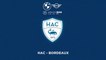 HAC - Bordeaux (1-0) : le résumé et les coulisses de la victoire !