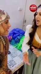 Tunisha Sharma's Tragic Death 😢