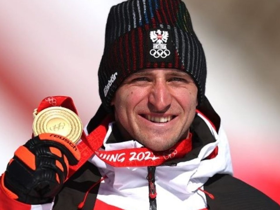 Ski-Star Matthias Mayer verkündet Ende seiner Karriere